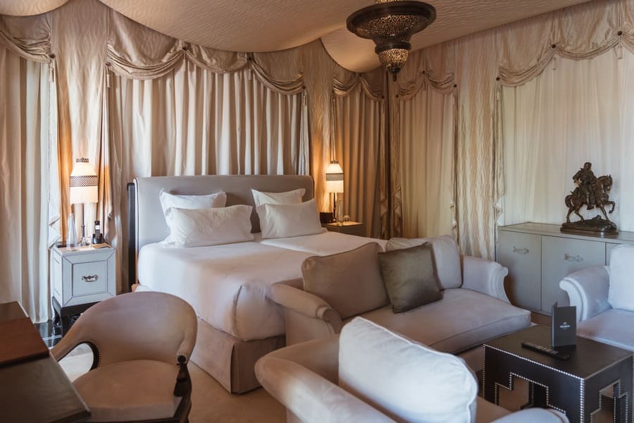 Selman Marrakech signature suites image 6