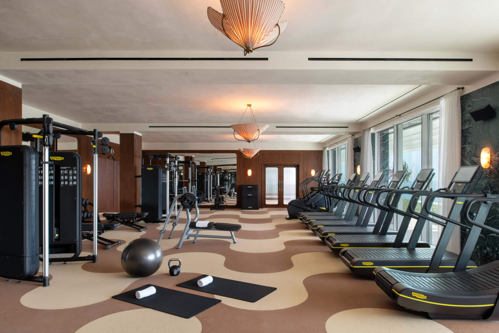 The Ned Doha lifestyle image 2
