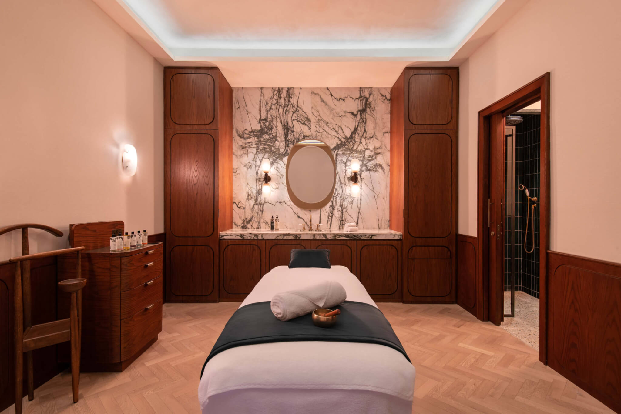 The Ned Doha lifestyle image 3