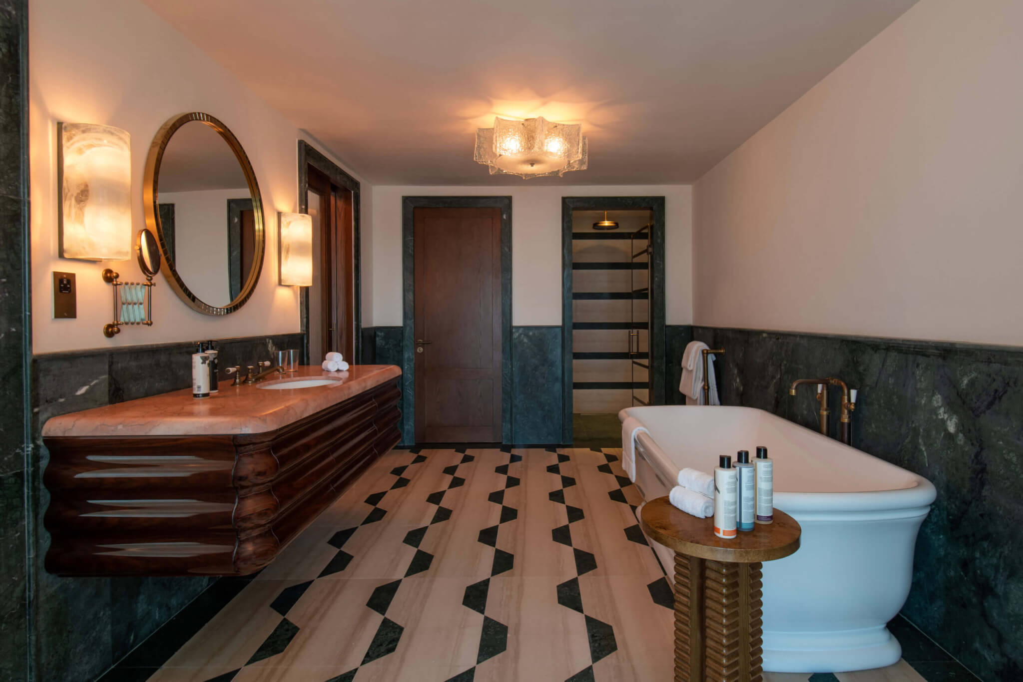 The Ned Doha signature suites image 4