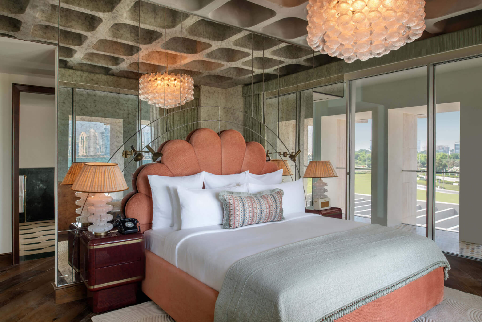 The Ned Doha signature suites image 6