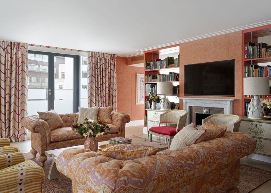 Duplex Penthouse Residences – London