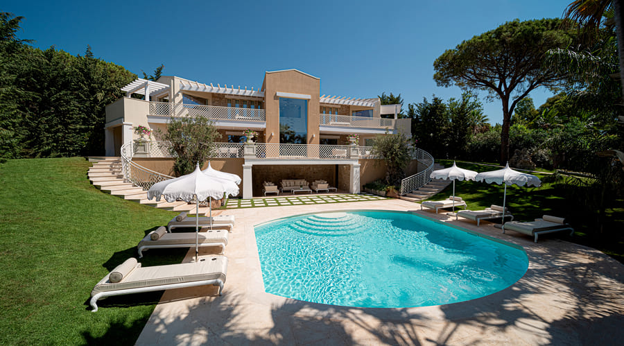 Villa Mariam – Sardinia