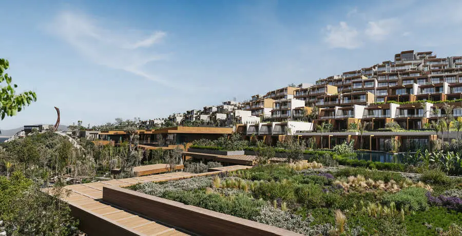 Hill Villa – Bodrum